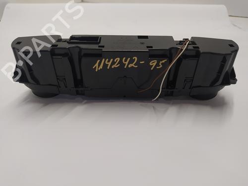 Climate control MERCEDES-BENZ CLS (C219) CLS 350 (219.356) | BP22613046I5 