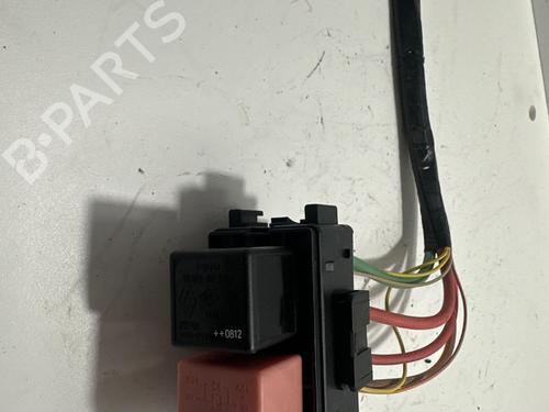 Fuse box RENAULT SCÉNIC II (JM0/1_) 1.5 dCi (JM1E, JM16) | BP30674664E1 - Image 7
