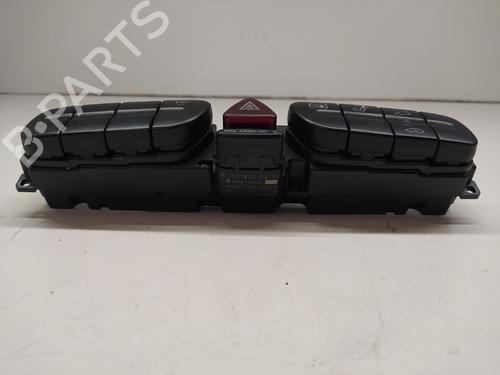 Warning switch MERCEDES-BENZ CLK (C209) CLK 270 CDI (209.316) | BP34709010I22 - Image 8