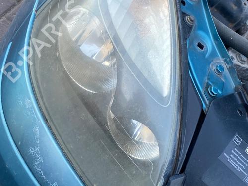 Phare droit Phare droit RENAULT CLIO II (BB_, CB_) [1998-2016] 34043189 34043189