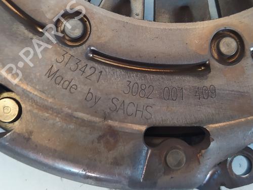 Other VW TOURAN (1T1, 1T2)  | BP26695437O1 