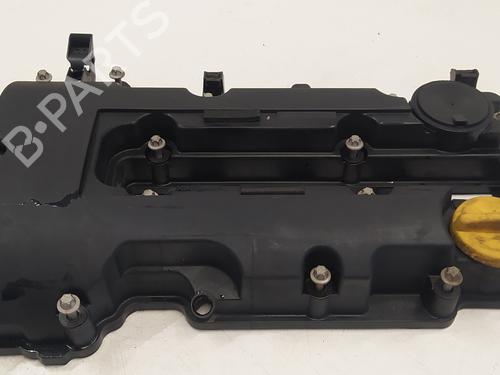 Valve cover OPEL CORSA D (S07)  | BP29378682M124 