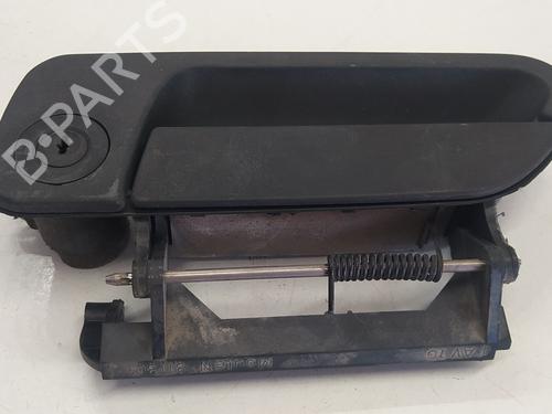 Used Front left exterior door handle CITROËN XANTIA (X1_, X2_) 2.0 HDI 109 (109 hp) 23570739