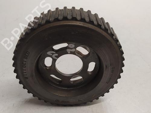 Used Other SKODA FABIA I (6Y2) [1999-2008]  25405681
