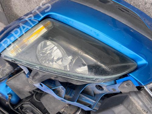 Left headlight FORD FOCUS II (DA_, HCP, DP) | BP31321849C28 - Image 2