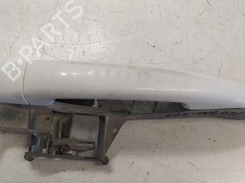 Rear left exterior door handle PEUGEOT 308 I (4A_, 4C_)  | BP23571347C130 