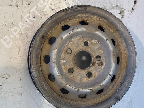 Used Rim HYUNDAI H-1 Van (A1) [1997-2008]  14211873