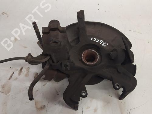 Right front steering knuckle SEAT CORDOBA (6L2) 1.4 16V | BP26138892M26 