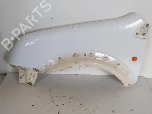 Used Left front fenders FORD TOURNEO CONNECT 1.8 TDCi /TDDi /DI (75 hp) 26509768