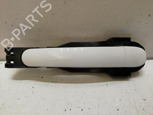 Used Front right exterior door handle SEAT LEON (1P1) [2005-2013]  23569518