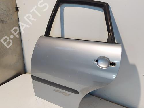 Left rear door SEAT CORDOBA (6L2) 1.4 TDI | BP23571495C4 