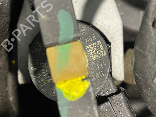 Used Injector Injector SEAT ALTEA XL (5P5, 5P8) [2006-2015] 31818470 31818470