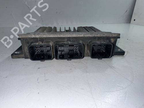Engine control unit (ECU) RENAULT MEGANE II Saloon (LM0/1_) | BP32738834M57 - Image 2