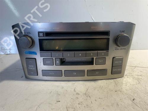 Used Radio Radio 30928754 30928754