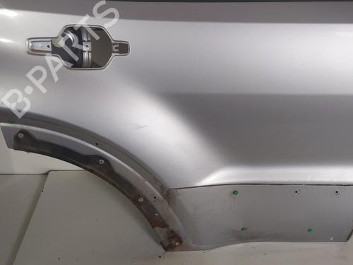 Right rear door MITSUBISHI PAJERO III (V7_W, V6_W) 3.2 Di-D (V68W) | BP23571735C5 