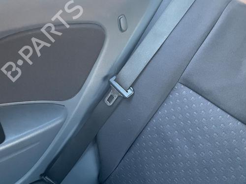 Left front window switch NISSAN ALMERA II (N16) 2.2 dCi | BP33219986I27  - Image 44