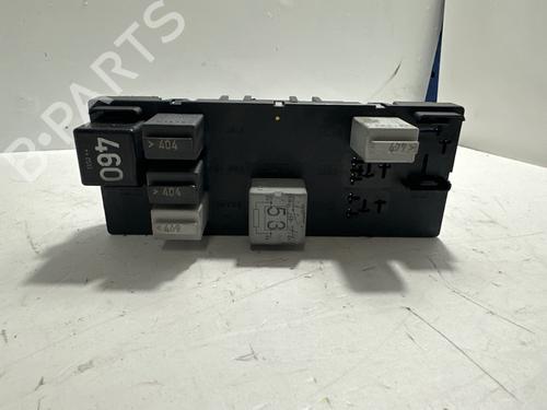 Fuse box SKODA SUPERB I (3U4) 2.0 TDI | BP30572705E1