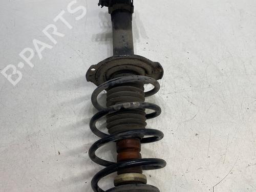 Used Left front shock absorber Left front shock absorber MERCEDES-BENZ A-CLASS (W169) A 180 CDI (169.007, 169.307) (109 hp) 36167991 36167991