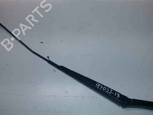 Used Front windshield wiper arm SEAT IBIZA IV (6J5, 6P1) [2008-2017]  23572037
