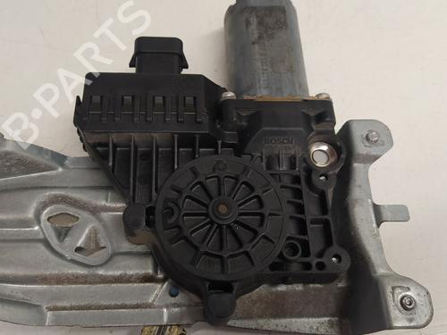 Front right window mechanism OPEL ASTRA H (A04) 1.7 CDTI (L48) | BP23570313C23 