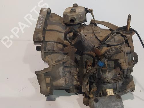 Gearbox CITROËN SAXO (S0, S1) 1.4 VTS | BP21186178M3 
