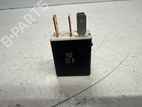 Electronic module TOYOTA LAND CRUISER 90 (_J9_) 3.0 TD (KZJ90_, KZJ95_, KZJ90R, KZJ95R, KZJ90W, KZJ95W) | BP28484303M83 