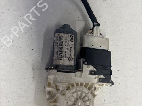Used Right rear window motor VW GOLF V (1K1) [2003-2010]  27185657