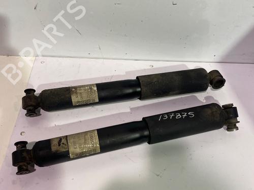 Højre bagtil støddæmper FORD TRANSIT CONNECT V408 Box Body/MPV [2013-2025]  30467646