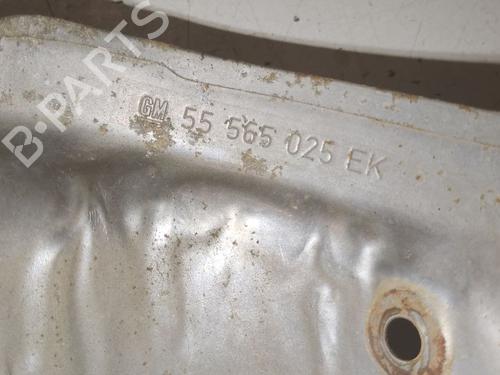 Other OPEL ASTRA J (P10) | BP36166415O1 - Image 5