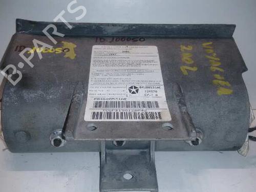 Passasjer kollisjonspute CHRYSLER VOYAGER IV (RG, RS) 2.5 CRD | BP23568828C10 