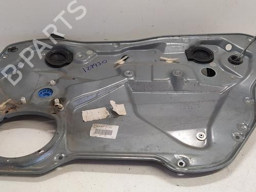 Front right window mechanism SEAT IBIZA III (6L1) 1.2 | BP23571489C23 