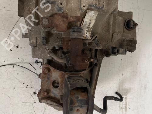 Gearbox NISSAN ALMERA II (N16) 2.2 dCi | BP37727458M3 - Image 5