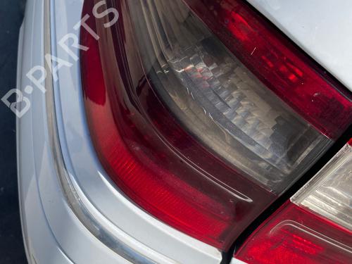 Used Left taillight Left taillight MERCEDES-BENZ E-CLASS T-Model (S211) E 220 T CDI (211.206) (150 hp) 36036931 36036931