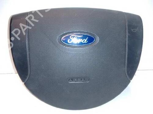 Used Driver airbag FORD MONDEO III (B5Y) 1.8 16V (125 hp) 23568813