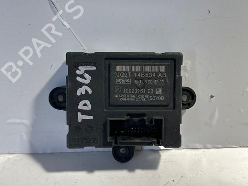 Used Electronic module Electronic module 36542058 36542058