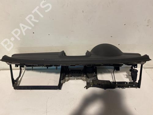 Dashboard VW JETTA III (1K2) 1.9 TDI | BP23569787C46 - Image 5