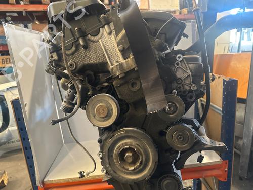 Engine LAND ROVER FREELANDER I (L314)  | BP29376268M1 