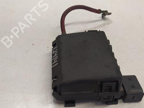 Used Fuse box SEAT LEON (1M1) [1999-2006]  31574863