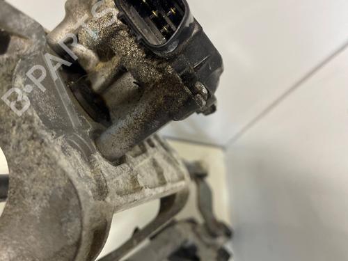 Front wiper motor MAZDA 3 (BL) 2.2 MZR CD (BL10) | BP29524022M29 