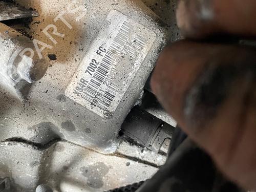 Used Gearbox FORD FOCUS I Saloon (DFW) 1.6 16V (100 hp) 31603875