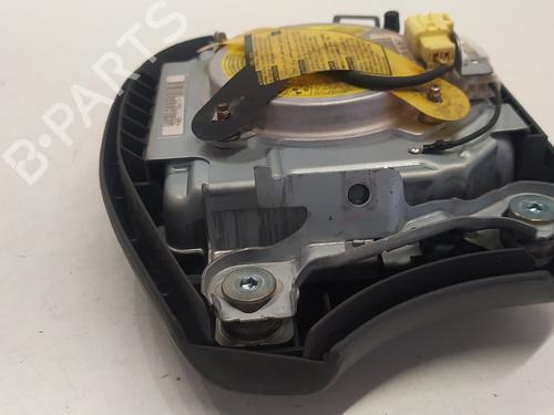 Driver airbag TOYOTA LAND CRUISER 90 (_J9_) 3.0 TD (KZJ90_, KZJ95_, KZJ90R, KZJ95R, KZJ90W, KZJ95W) | BP23570874C9 