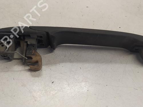 Rear left exterior door handle FORD GALAXY I (WGR) 1.9 TDI | BP23571654C130 