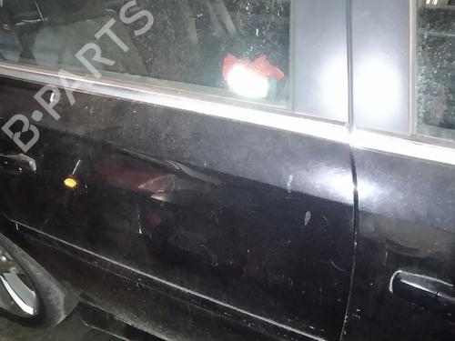 Dør høyre bak OPEL VECTRA C (Z02) [2002-2009]  23571869