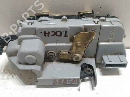 Rear right lock CITROËN XSARA (N1)  | BP23569194C99 