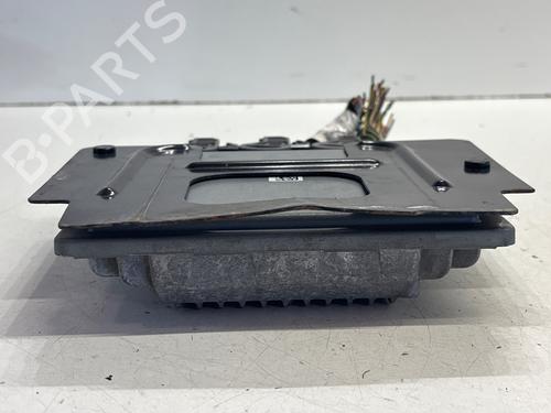 Engine control unit (ECU) CITROËN C4 I (LC_)  | BP28670309M57 