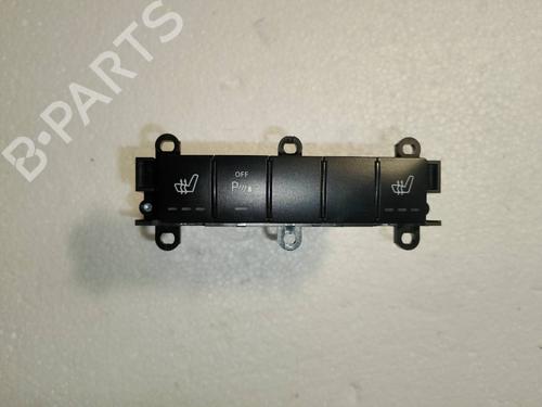 Used Switch Switch MERCEDES-BENZ A-CLASS (W169) A 180 CDI (169.007, 169.307) (109 hp) 40063736 40063736