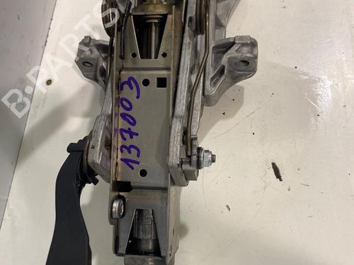Steering column FORD TRANSIT CONNECT V408 Box Body/MPV  | BP30002653M21
