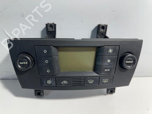 Climate control FIAT STILO Multi Wagon (192_) 1.9 D Multijet | BP37478414I5 - Image 2