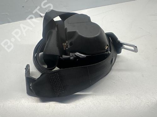 Used Rear left seatbelt Rear left seatbelt VW POLO IV (9N_, 9A_) 1.4 16V (75 hp) 33834105 33834105