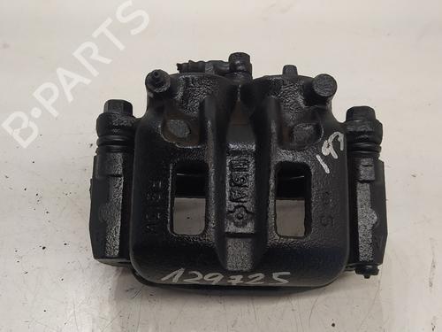 Left front brake caliper MITSUBISHI PAJERO III (V7_W, V6_W) 3.2 Di-D (V68W, V78W) | BP21521678M105 